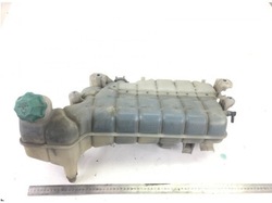 Бачок расширительный жидкости воды man tgl , tgm фото №1