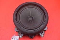 Динамік лівий зад 4e0035415 audi a8 d3 05-07 фото №1