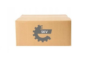 Корпус, фильтр масла esen skv 31skv143 фото №1