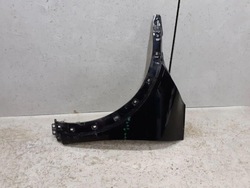 Крыло переднее перед левый kia ev6 2021- фото №1