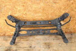 Підрамник візок колиска зад задній kia optima iv фото №1