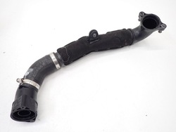 Шланг шланг труба интеркулер воздуха leon iii 5f golf vii 2.0tdi crb 14r фото №1