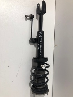 Амортизатор alfa romeo giulia амортизатор mcpherson  левый перед фото №1