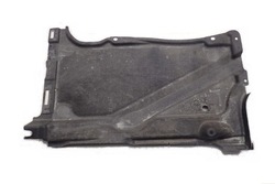 ^^ audi a7 4g защита шасси левая 4g8825215c фото №1