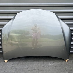 Lexus nx капот кришка двигуна фото №1