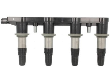 Delphi котушка запалювання. chevrolet aveo 1.4 08- фото №1