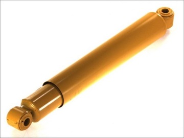 Амортизатор зад monroe t5144 фото №1