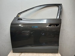 Двері перед ліві vw id-4 id 4 id4 11a фото №1