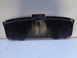 Защита pod двигатель mazda cx5 ii 22- рестайлинг фото №1