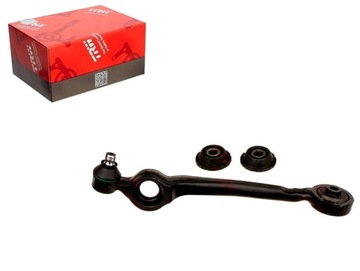 Trwjtc254 важіль підвішування колеса перед l dół 19 m фото №1