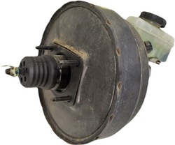 Pv435 infiniti fx ii qx70 3.0d підсилювач гальма фото №1