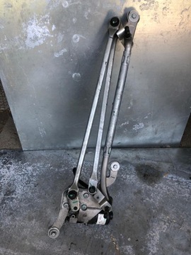 Механізм двірник 508 ii 9813396080 фото №1