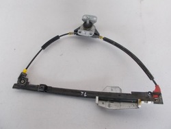 Vw volkswagen passat b4 механізм скла зад лівий універсал фото №1