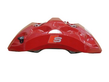 Audi s4 s5 q5 супорт гальмівний перед 8w0615105cf фото №1