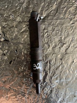 Форсунки форсунки volkswagen 1.9 tdi 028130201g фото №1