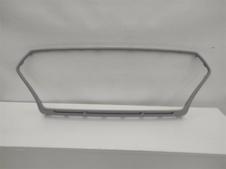 Планка накладка решётка hyundai i30 iii n po 2017 фото №1