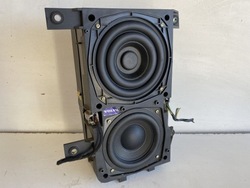 Динамік басовий сабвуфер volvo v40 30630166 фото №1