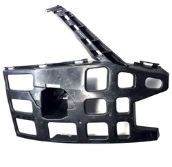 Ковзун бампера org праві перед skoda octavia iii 5e0807056e фото №1