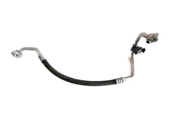 Audi q7 4l 3.0 tdi шланг шланг кондиціонера фото №1