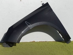 Крыло перед левый ford focus mk3 10-17r хороший фото №1