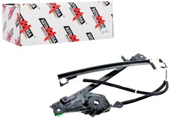 Posnośnik стёкла перед левый электрический automega фото №1