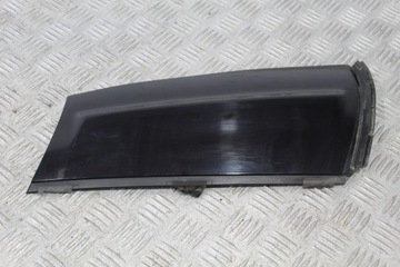 Накладка стойка левый зад mini cooper s r56 фото №1