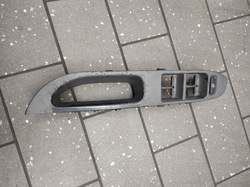 Панель переключатель стекло seat cordoba 6l1867171c фото №1