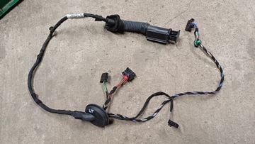 Seat arona джгут установка двері ліва зад задня 6f0971161m фото №1