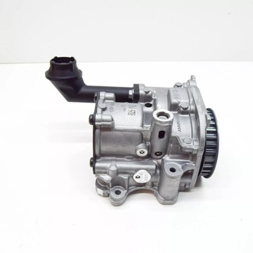 Vw arteon 3h7 oil насос with integrated вакуум насос 04l145208t фото №1