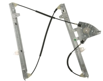 Підйомник вікна перед лівий citroen xsara picasso фото №1