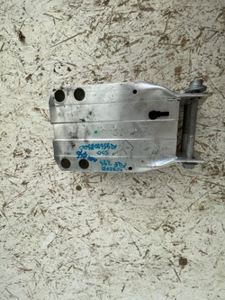 Зона зминання mercedes eqe ліва a2956208500 фото №1