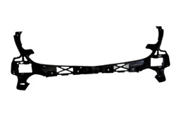 Mercedes gle w166 166 рама кронштейн бампера amg фото №1