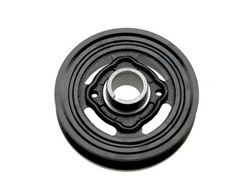 Колесо ременное вала lexus is 05- gs 12- 4gr-fse фото №1