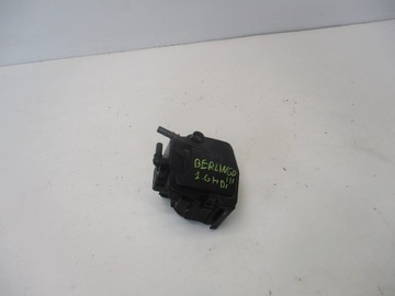 Корпус фільтра пального partner berlingo iii 1.6 hdi фото №1