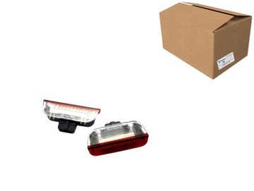 Освітлення підлоги abakus фото №1