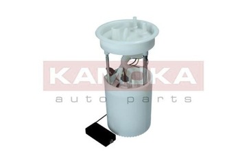Насос топлива do skoda fabia ii 1.2 1.4 1.6 фото №1
