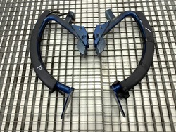 Петлі кришки зад комплект audi a4 b8 sedan/limuzyna 07-15 фото №1