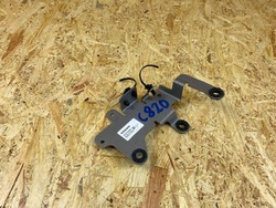 Кронштейн тримач кріплення радіатор polestar ii 2 32373356 2020- фото №1