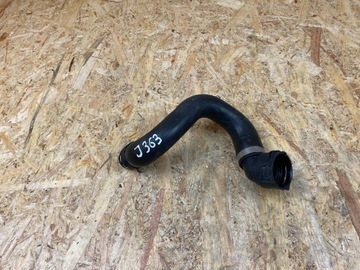 Шланг труба шланг воды opel corsa e 13402310 2014- фото №1