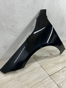 Mercedes cla 118 w118 19-22 крыло переднее левый фото №1