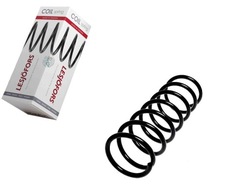 Lesjofors пружина подвешивание перед l/p mazda mpv фото №1