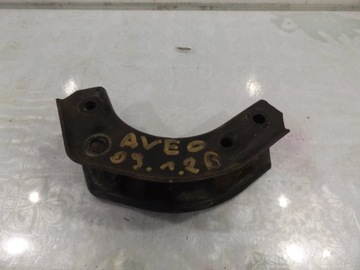 Aveo t250 1,2 лапи коробки фото №1