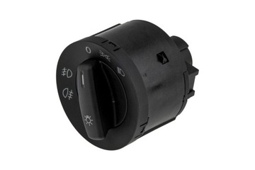 Вимикач світла vw golf v 2003-, фото №1