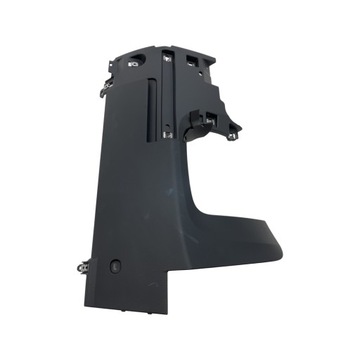 Заглушка панелі vw touareg 7p 7p1858368 фото №1