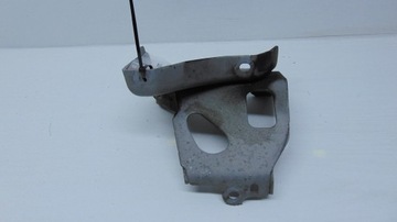 | renault scenic iii 1.4 tce крепление катализатор фото №1