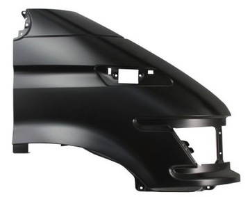 Iveco daily ii 99-06 крыло правые перед фото №1