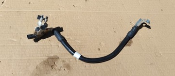 Клема мінусова мінус volkswagen id.4 vw id4 23r 1ea915181b фото №1