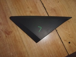 Vw crafter i трикутник крила лівий перед фото №1