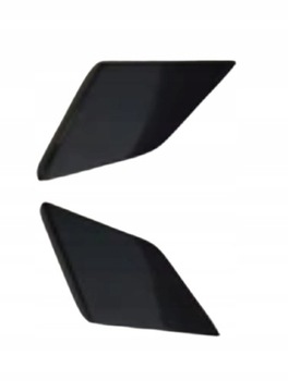 Заглушка омывателя лампы lamborghini gallardo 400955275b + 400955276b фото №1