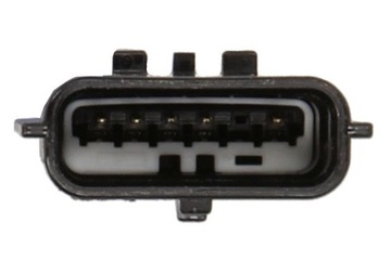 Лямбда-зонд bosch 258 027 02h фото №1